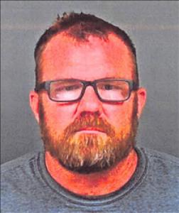 Patrick Shawn Cox a registered Sex Offender of Nevada