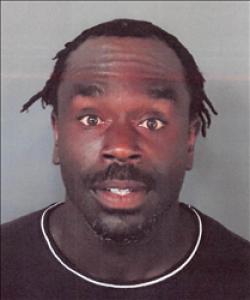 Derrick D Brown a registered Sex Offender of Nevada