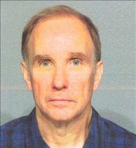 Robert Joseph Giesing a registered Sex Offender of Nevada