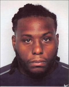 Darrius E Bouyer a registered Sex Offender of Nevada