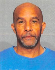 Ronald Carter a registered Sex Offender of Nevada