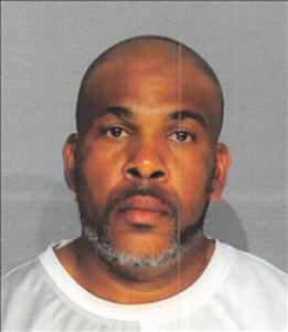 Eric Dawan Davis a registered Sex Offender of Nevada