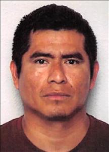 Santiago Cante-hernandez a registered  of Nevada