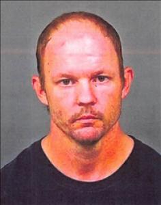 Matthew Karl Bryant a registered Sex Offender of Nevada