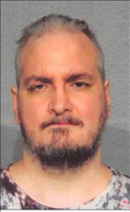 Joseph Jackson Carberry a registered Sex Offender of Nevada