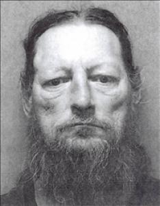 George Teddy Patterson a registered Sex Offender of Nevada