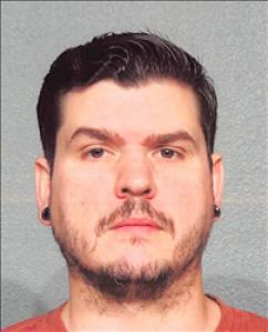 Christian Alexander Pattiani a registered Sex Offender of Nevada