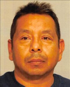 Byron Arnoldo Estrada a registered Sex Offender of Nevada