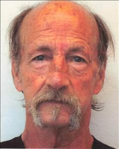 Richard Dennis Parker a registered Sex Offender of Nevada