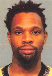 Cedrick D'andrae Benson a registered Sex Offender of Nevada