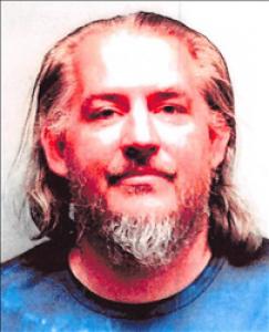 Robert Adrian Garrett a registered Sex Offender of Nevada