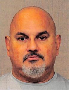 Juan Alberto Ortega a registered Sex Offender of Nevada