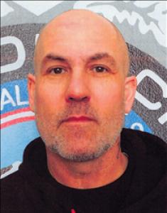 Jason Paul Woodard a registered Sex Offender of Nevada