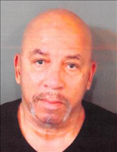 Gerald Reed a registered Sex Offender of Nevada