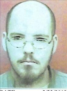 Shawn Michael Ball a registered Sex Offender of Nevada