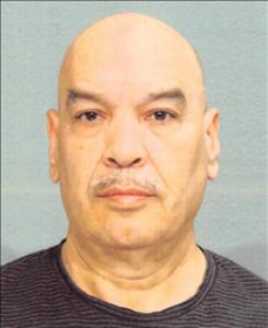 Alfonso Vargas Panduro a registered Sex Offender of Nevada