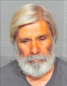 John David Vigil a registered Sex Offender of Nevada