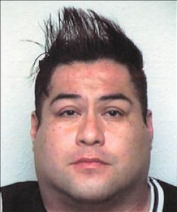 Jovany Romo a registered Sex Offender of Nevada