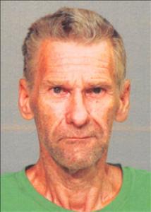 Jeffery David Bates a registered Sex Offender of Nevada