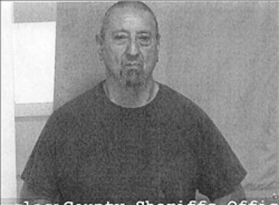 Eugene Marjora Ortega a registered Sex Offender of Nevada