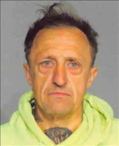 Leon Ray Gauthier a registered Sex Offender of Nevada