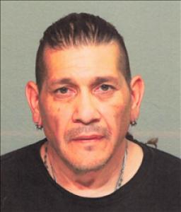 Monte Flores a registered Sex Offender of Nevada