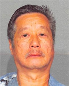 Ngan Hoang Lang a registered Sex Offender of Nevada