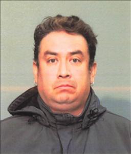 Luis Ishbak Mendoza a registered Sex Offender of Nevada