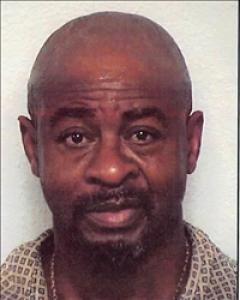 Andre Gerard Thornton a registered Sex Offender of Nevada