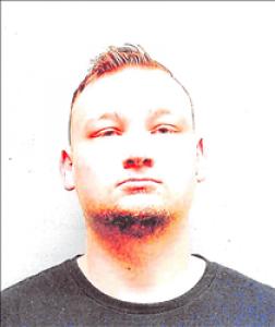 Andrew Tyler Allen a registered Sex Offender of Nevada