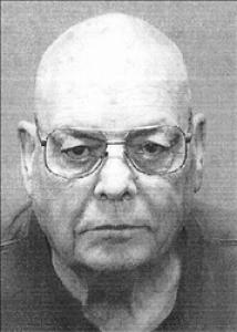 Samuel Francis Rose a registered Sex Offender of Nevada