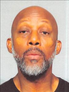 Delmar Gaither Simpson a registered Sex Offender of Nevada