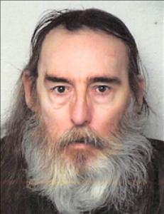 Jerry Lyndon Short a registered Sex Offender of Nevada