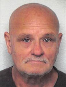 Robert Paul Vansant a registered  of Nevada