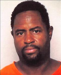 Antonio Harris a registered Sex Offender of Nevada