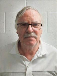 Gary A Petterson a registered Sex Offender of Nevada