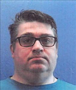 John Robert Hill a registered Sex Offender of Nevada