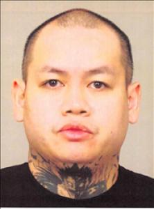 Vernon Vaughn Geronimo Carreon a registered Sex Offender of Nevada