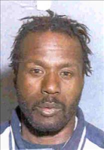 George Moore a registered Sex Offender of Nevada