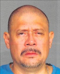 Balmore Alexander Villatoro a registered Sex Offender of Nevada