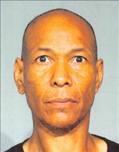 Eugene Clemons a registered Sex Offender of Nevada