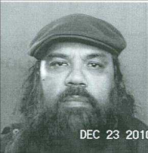 Clifford Andrues Johnson a registered Sex Offender of Nevada