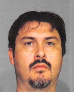 Joshua Sandoval a registered Sex Offender of Nevada