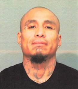 Eric Carrillo a registered Sex Offender of Nevada