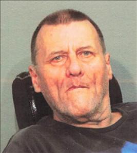 William Everett Kaczinski a registered Sex Offender of Nevada