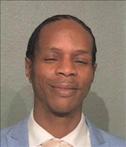 Joseph Jamil Stevenson a registered Sex Offender of Nevada