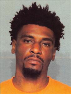 Antwon Jerwayne Wafer a registered  of Nevada