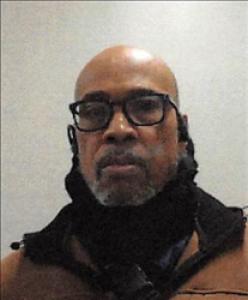 Anthony Eugene Thomas a registered Sex Offender of Nevada