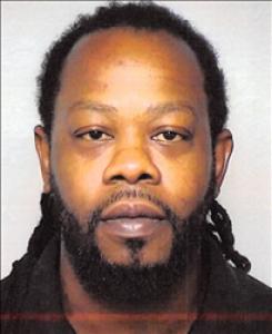 Reginald Saul Givins a registered Sex Offender of Nevada