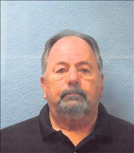 Klaus Peter Hall a registered Sex Offender of Nevada